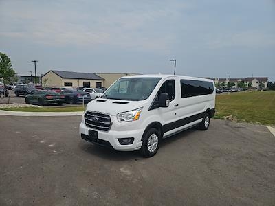2020 Ford Transit 350 Low Roof SRW RWD Passenger Van for sale #5Z216D - photo 1