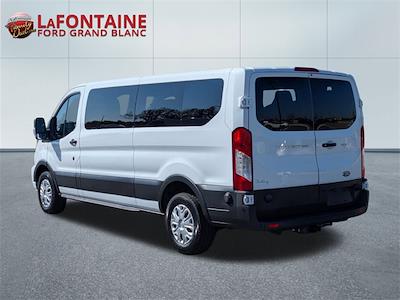 2020 Ford Transit 350 Low Roof SRW RWD Passenger Van for sale #5Z216D - photo 2