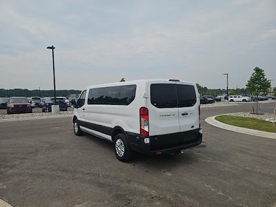 2020 Ford Transit 350 Low Roof SRW RWD Passenger Van for sale #5Z216D - photo 2