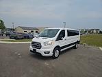 2020 Ford Transit 350 Low Roof SRW RWD Passenger Van for sale #5Z216D - photo 1