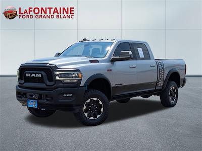 2022 Ram 2500 Crew Cab 4x4 Pickup for sale #5Z221D - photo 1
