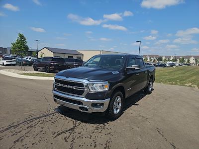 2019 Ram 1500 Crew Cab 4x4 Pickup for sale #5Z221E - photo 1