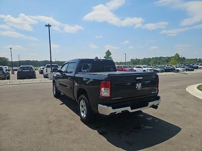 2019 Ram 1500 Crew Cab 4x4 Pickup for sale #5Z221E - photo 2