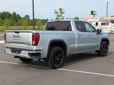 2019 GMC Sierra 1500 Double Cab 4x4 Pickup for sale #5Z221P - photo 2