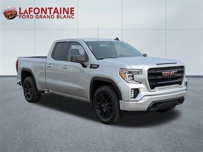 2019 GMC Sierra 1500 Double Cab 4x4 Pickup for sale #5Z221P - photo 1