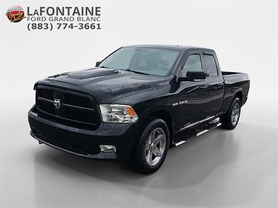 Used 2009 Dodge Ram 1500 Sport Extended Cab 4x4 Pickup for sale #5Z222A - photo 1