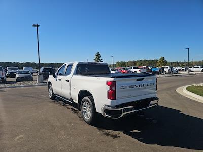 2020 Chevrolet Silverado 1500 Double Cab 4WD Pickup for sale #5Z224M - photo 2