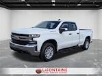 2020 Chevrolet Silverado 1500 Double Cab 4WD Pickup for sale #5Z224M - photo 1