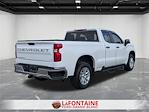 2020 Chevrolet Silverado 1500 Double Cab 4WD Pickup for sale #5Z224M - photo 3