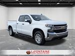 2020 Chevrolet Silverado 1500 Double Cab 4WD Pickup for sale #5Z224M - photo 7