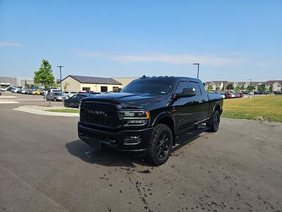 2020 Ram 2500 Mega Cab 4x4 Pickup for sale #5Z230D - photo 1