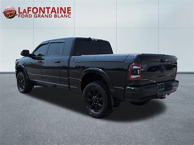 2020 Ram 2500 Mega Cab 4x4 Pickup for sale #5Z230D - photo 2