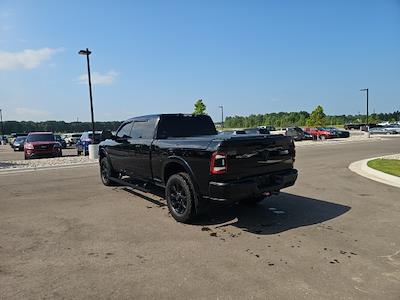 2020 Ram 2500 Mega Cab 4x4 Pickup for sale #5Z230D - photo 2