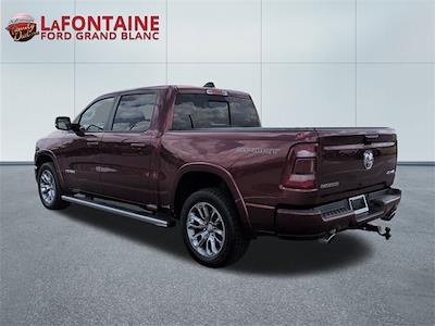2021 Ram 1500 Crew Cab 4x4 Pickup for sale #5Z232D - photo 2