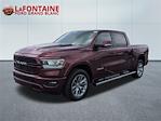 2021 Ram 1500 Crew Cab 4x4 Pickup for sale #5Z232D - photo 1