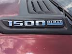 2021 Ram 1500 Crew Cab 4x4 Pickup for sale #5Z232D - photo 10