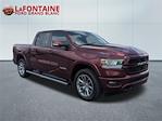 2021 Ram 1500 Crew Cab 4x4 Pickup for sale #5Z232D - photo 7
