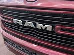 2021 Ram 1500 Crew Cab 4x4 Pickup for sale #5Z232D - photo 9