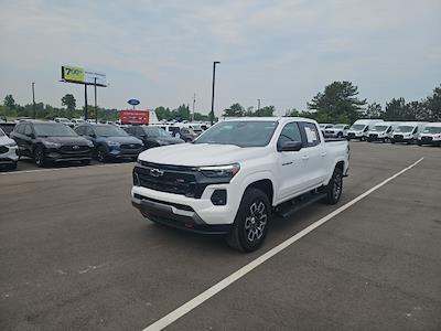 2023 Chevrolet Colorado Crew Cab 4x4 Pickup for sale #5Z233S - photo 1