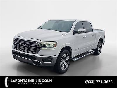 2020 Ram 1500 Crew Cab 4x4 Pickup for sale #5Z235S - photo 1