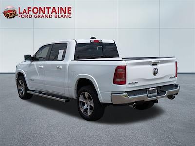2020 Ram 1500 Crew Cab 4x4 Pickup for sale #5Z235S - photo 2