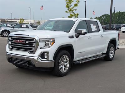 2019 GMC Sierra 1500 Crew Cab 4x4 Pickup for sale #5Z242P - photo 1