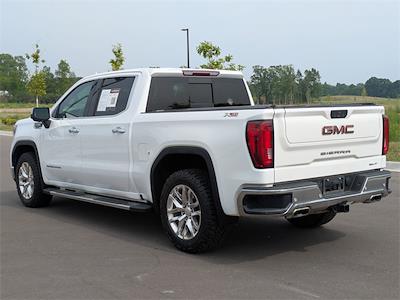 2019 GMC Sierra 1500 Crew Cab 4x4 Pickup for sale #5Z242P - photo 2