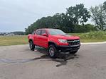2018 Chevrolet Colorado Crew Cab 4x4 Pickup for sale #5Z244S - photo 4