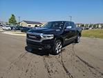 2022 Ram 1500 Crew Cab 4x4 Pickup for sale #5Z248S - photo 1