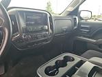 2018 Chevrolet Silverado 1500 Crew Cab 4x4 Pickup for sale #5Z251D - photo 17