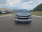 2018 Chevrolet Silverado 1500 Crew Cab 4x4 Pickup for sale #5Z251D - photo 3
