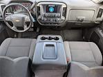 2018 Chevrolet Silverado 1500 Crew Cab 4x4 Pickup for sale #5Z251D - photo 27