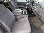 2018 Chevrolet Silverado 1500 Crew Cab 4x4 Pickup for sale #5Z251D - photo 29