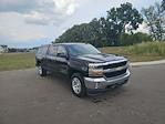 2018 Chevrolet Silverado 1500 Crew Cab 4x4 Pickup for sale #5Z251D - photo 4