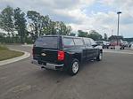 2018 Chevrolet Silverado 1500 Crew Cab 4x4 Pickup for sale #5Z251D - photo 7