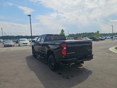 2020 Chevrolet Silverado 1500 Double Cab 4x4 Pickup for sale #5Z264A - photo 2