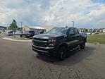 2020 Chevrolet Silverado 1500 Double Cab 4x4 Pickup for sale #5Z264A - photo 1