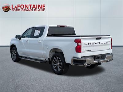 2023 Chevrolet Silverado 1500 Crew Cab 4x4 Pickup for sale #5Z268P - photo 2