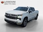 2023 Chevrolet Silverado 1500 Crew Cab 4x4 Pickup for sale #5Z268P - photo 1