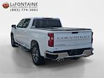 2023 Chevrolet Silverado 1500 Crew Cab 4x4 Pickup for sale #5Z268P - photo 2