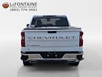 2023 Chevrolet Silverado 1500 Crew Cab 4x4 Pickup for sale #5Z268P - photo 6