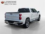 2023 Chevrolet Silverado 1500 Crew Cab 4x4 Pickup for sale #5Z268P - photo 7