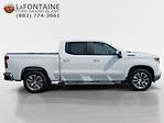 2023 Chevrolet Silverado 1500 Crew Cab 4x4 Pickup for sale #5Z268P - photo 8