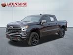 2023 Chevrolet Silverado 1500 Crew Cab 4x4 Pickup for sale #5Z269P - photo 1