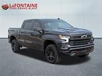 2023 Chevrolet Silverado 1500 Crew Cab 4x4 Pickup for sale #5Z269P - photo 3