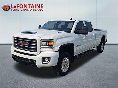 2018 GMC Sierra 3500 Crew Cab 4x4 Pickup for sale #5Z275D - photo 1