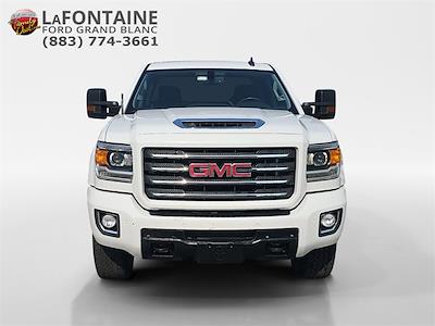 2018 GMC Sierra 3500 Crew Cab 4x4 Pickup for sale #5Z275D - photo 2