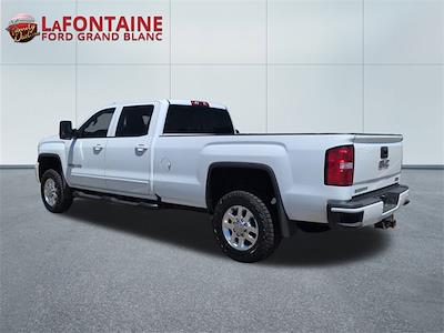 2018 GMC Sierra 3500 Crew Cab 4x4 Pickup for sale #5Z275D - photo 2