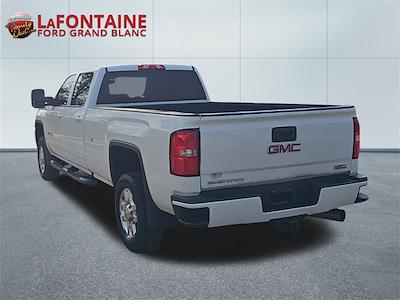 2018 GMC Sierra 3500 Crew Cab 4x4 Pickup for sale #5Z275D - photo 2