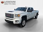 2018 GMC Sierra 3500 Crew Cab 4x4 Pickup for sale #5Z275D - photo 1